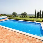 Shantivillas Malhao Villa Azinhal e Amendoeira