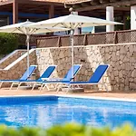 Villa Shantivillas Malhao Azinhal e Amendoeira