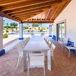 Shantivillas Malhao Villa *
