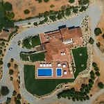 Shantivillas Malhao Villa Azinhal e Amendoeira