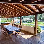 Shantivillas Malhao Villa *