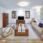 Shantivillas Malhao Villa Azinhal e Amendoeira
