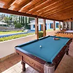 Shantivillas Malhao