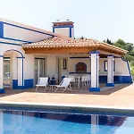 Villa Shantivillas Malhao