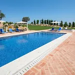 Shantivillas Malhao *