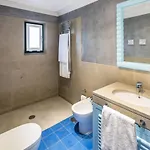 Shantivillas Malhao Villa *