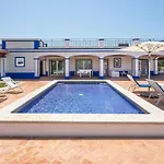 Shantivillas Malhao Azinhal e Amendoeira