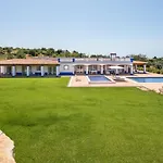 Shantivillas Malhao Azinhal e Amendoeira