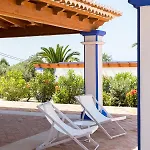 Shantivillas Malhao Azinhal e Amendoeira