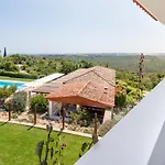 Shantivillas Malhao * Azinhal e Amendoeira