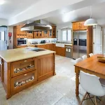 Shantivillas Malhao Villa