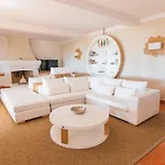 Shantivillas Malhao Villa Azinhal e Amendoeira