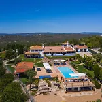 Shantivillas Malhao * Azinhal e Amendoeira
