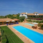 Shantivillas Malhao * Azinhal e Amendoeira