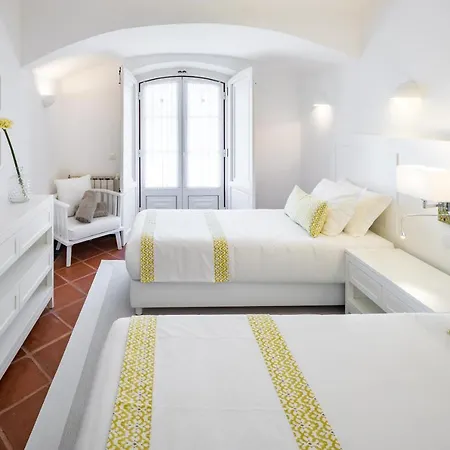 Shantivillas Malhao Vila