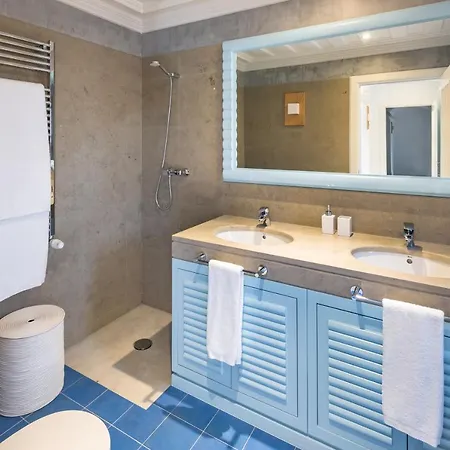 Shantivillas Malhao Villa *