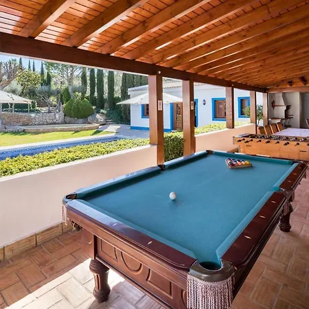 Shantivillas Malhao