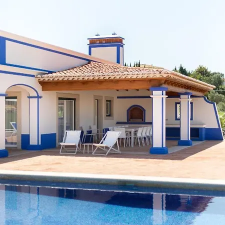 Villa Shantivillas Malhao