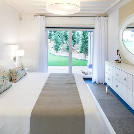 Shantivillas Malhao * Azinhal e Amendoeira