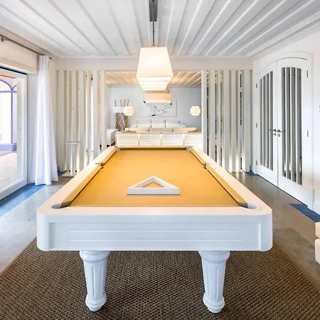Shantivillas Malhao Villa Azinhal e Amendoeira