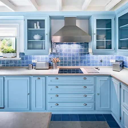 Shantivillas Malhao Vila *