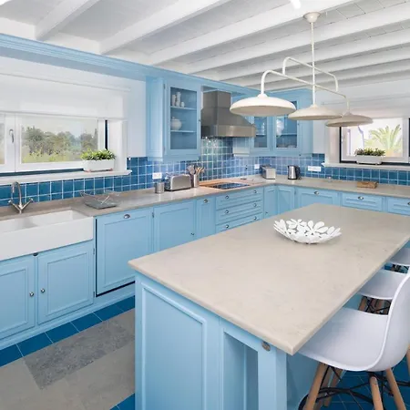 Vila Shantivillas Malhao