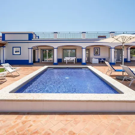 Shantivillas Malhao Azinhal e Amendoeira