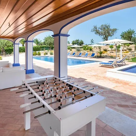 Shantivillas Malhao *