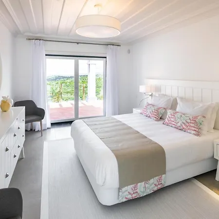 Shantivillas Malhao Azinhal e Amendoeira
