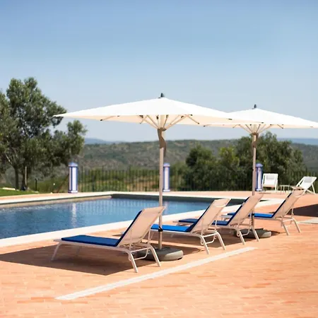 Shantivillas Malhao Azinhal e Amendoeira