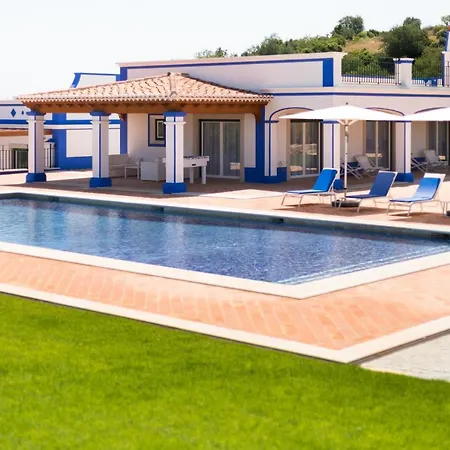 Shantivillas Malhao Azinhal e Amendoeira