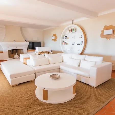 Shantivillas Malhao Villa Azinhal e Amendoeira