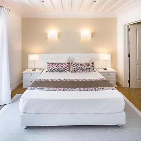 Vila Shantivillas Malhao