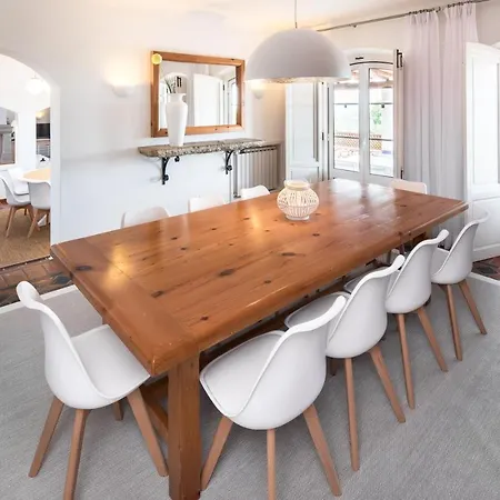 Shantivillas Malhao Azinhal e Amendoeira