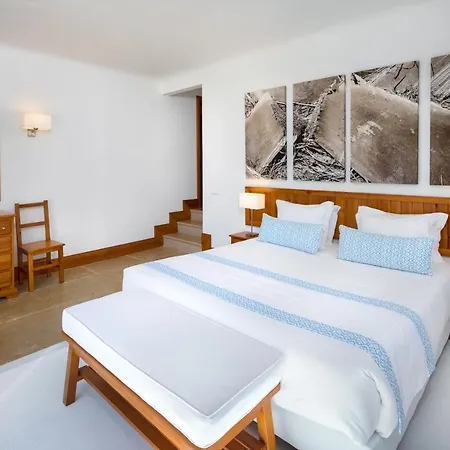 Shantivillas Malhao * Azinhal e Amendoeira