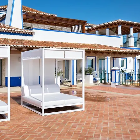 Villa Shantivillas Malhao Azinhal e Amendoeira