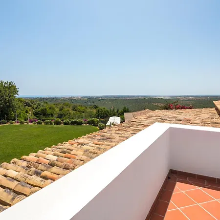 Shantivillas Malhao *