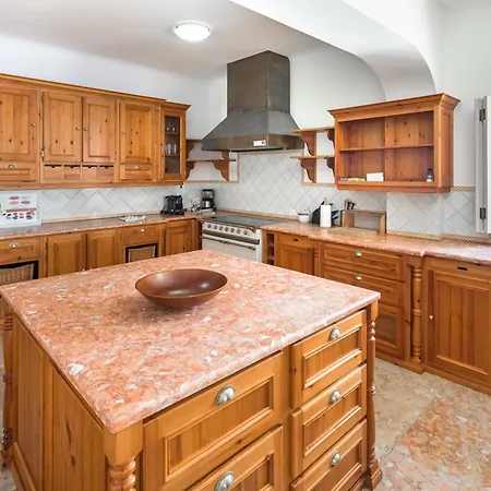 Vila Shantivillas Malhao Azinhal e Amendoeira