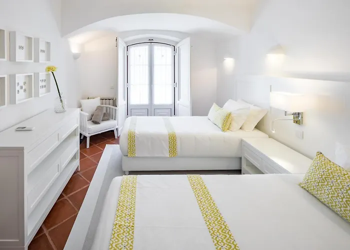 Shantivillas Malhao Вилла