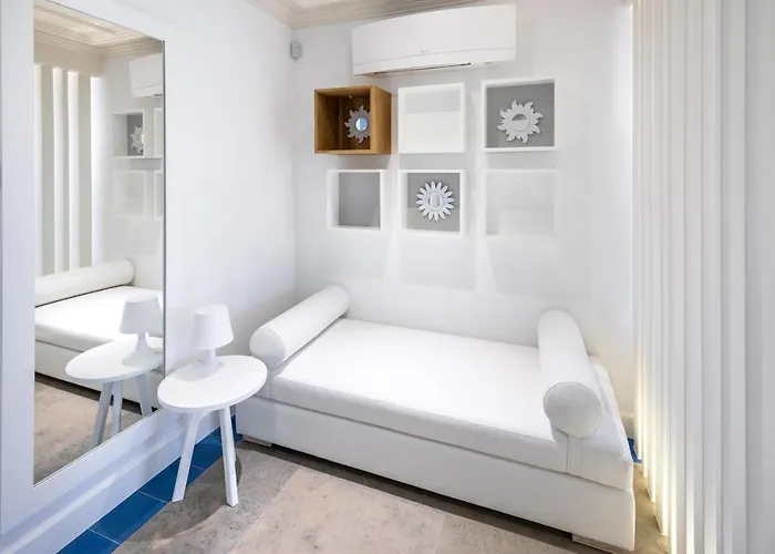 Shantivillas Malhao Вилла Azinhal e Amendoeira
