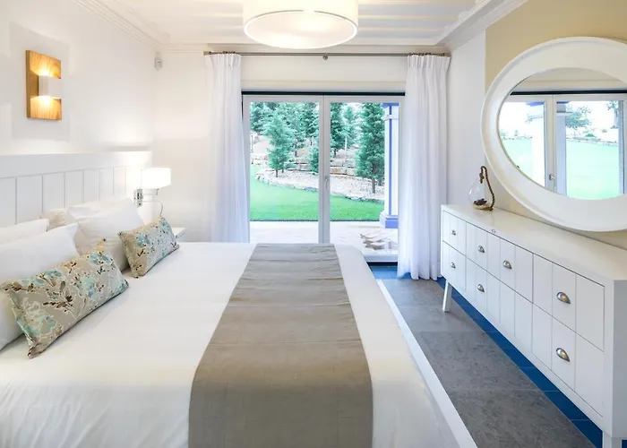 Shantivillas Malhao * Azinhal e Amendoeira