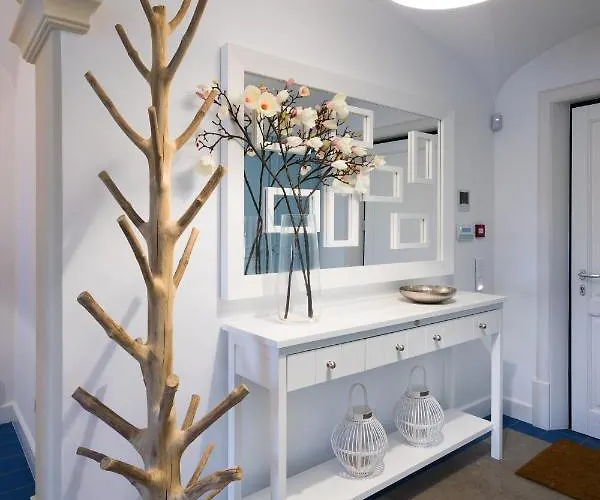 Вилла Shantivillas Malhao Azinhal e Amendoeira