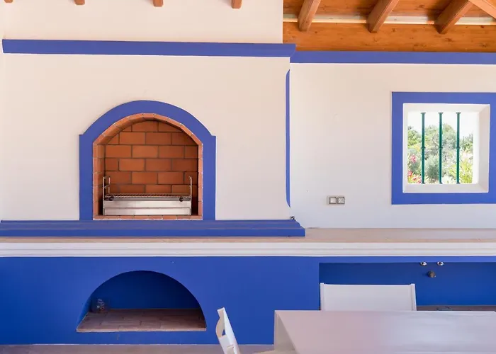 Shantivillas Malhao Azinhal e Amendoeira