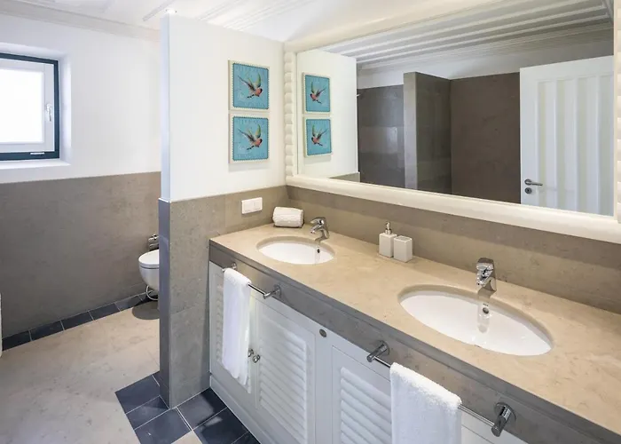 Shantivillas Malhao Azinhal e Amendoeira