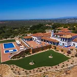 Shantivillas Malhao Azinhal e Amendoeira
