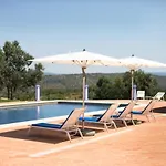 Shantivillas Malhao Azinhal e Amendoeira