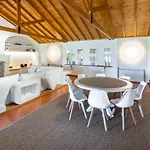 Shantivillas Malhao וילה *