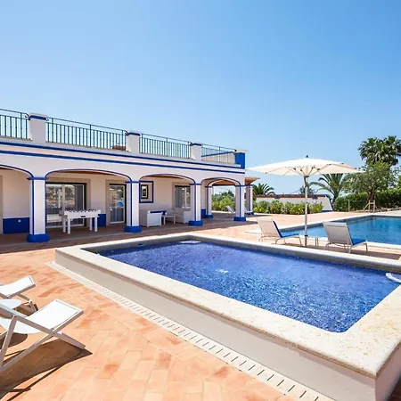 Shantivillas Malhao Villa *