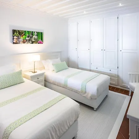 Shantivillas Malhao *