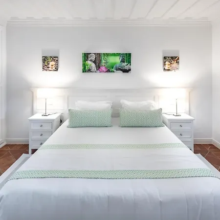 Shantivillas Malhão Azinhal e Amendoeira